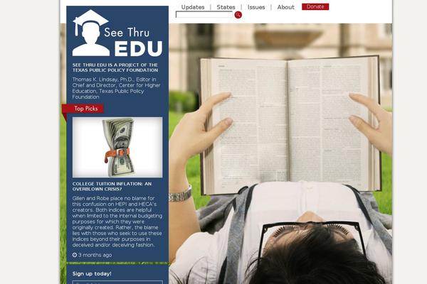 Site using Automatic-page-numbers-pagenavi plugin