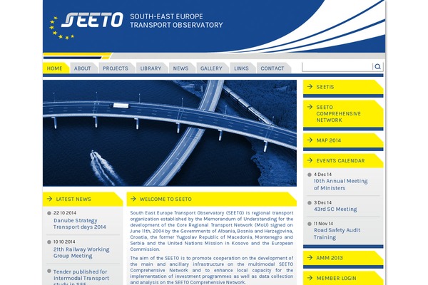 seetoint.org site used Storedesign