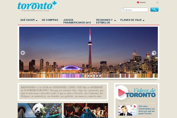seetorontonow.mx site used Moral-magazine