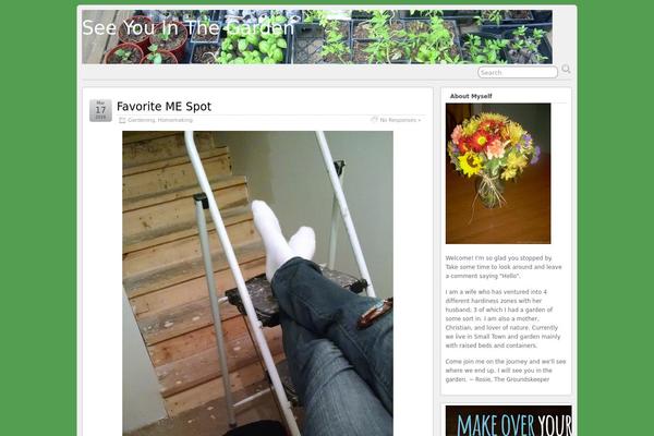 Site using Aboutimizer plugin