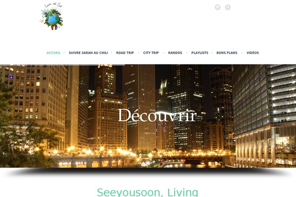 Site using Doptg plugin