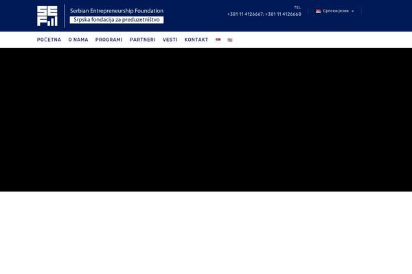 Consultix theme site design template sample