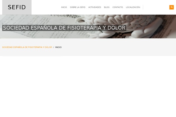 sefid.es site used Stylish-v1.1.1
