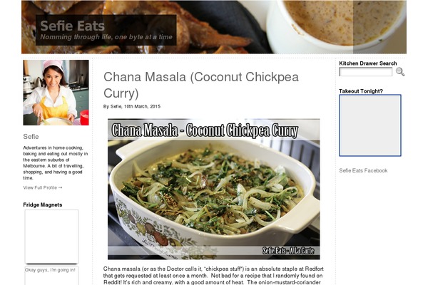 Site using Pinterest Image Pinner From Collective Bias plugin