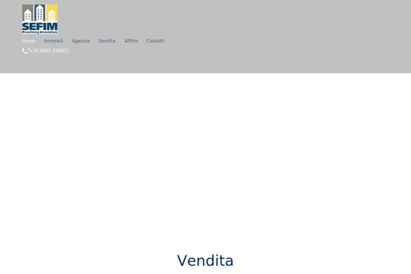 Site using Inspiry-memberships plugin