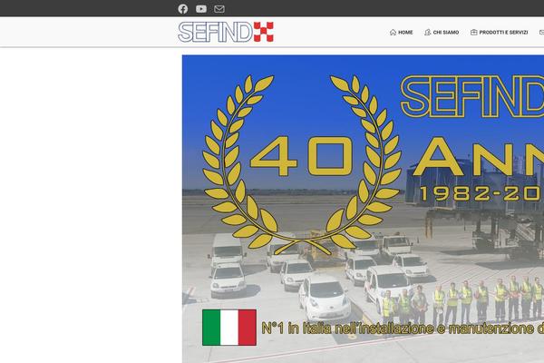 Site using Smart Slider 3 plugin