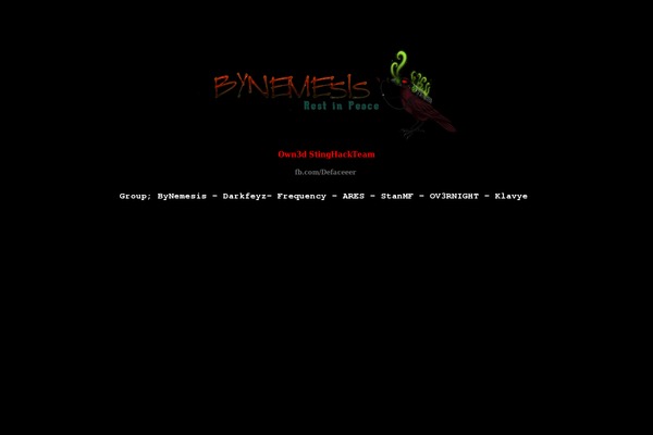 Site using Dfd-extensions plugin