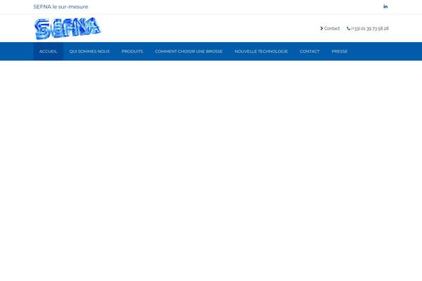 Site using Megatron-framework plugin