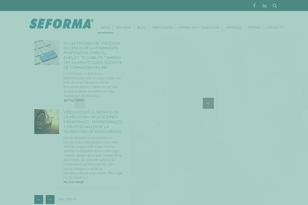 Site using WP Spam Fighter plugin