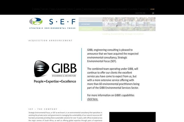 Aggregate theme site design template sample