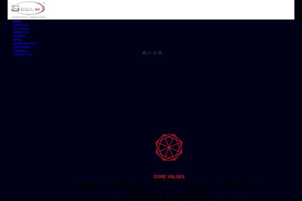 Site using Ultimate_VC_Addons plugin