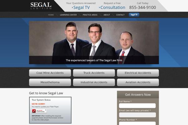 Site using Google No CAPTCHA reCAPTCHA by WisdmLabs plugin