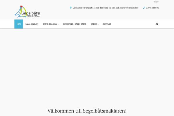 segelbatsmaklaren.se site used Bestdeals-child
