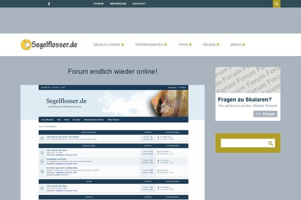 Site using Stkit plugin