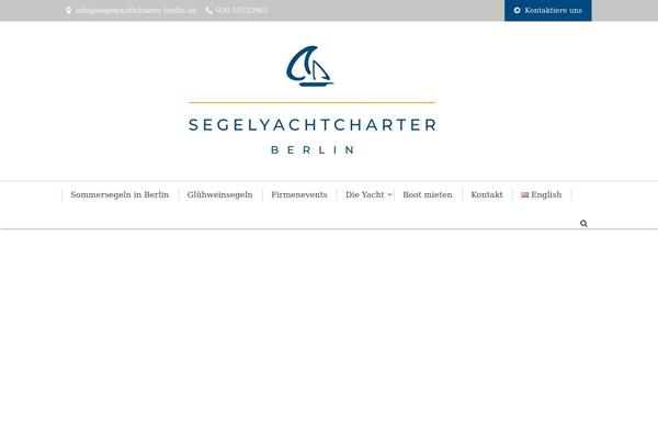 Site using Yachtcharter-shortcodes-post-types plugin