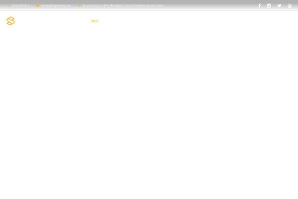 segemind.com site used GoGreen