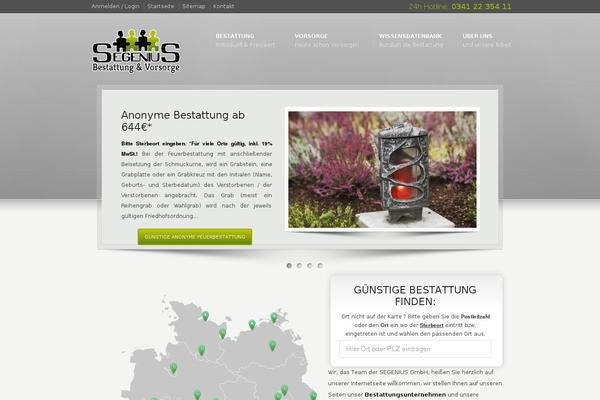 Site using Reduce Bounce Rate plugin