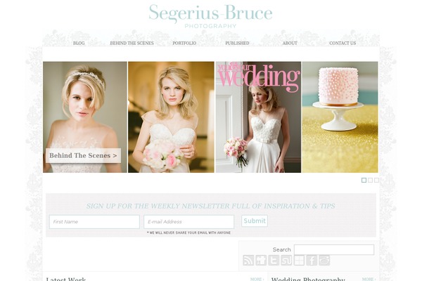 Site using Surecart plugin