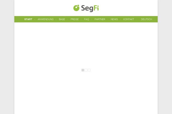 Site using Edge Suite plugin