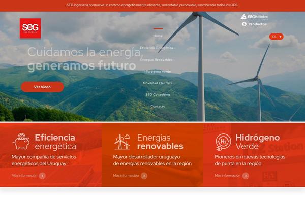 Site using Et-core-plugin plugin