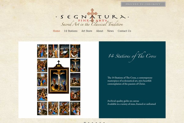 Edge theme site design template sample