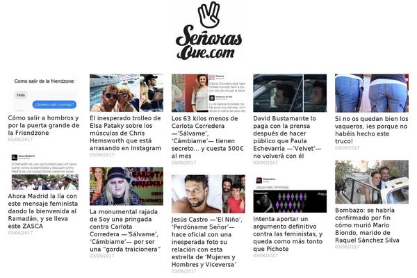 Site using Post Views Counter plugin
