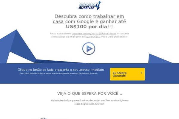 Site using Wolf-gdpr plugin