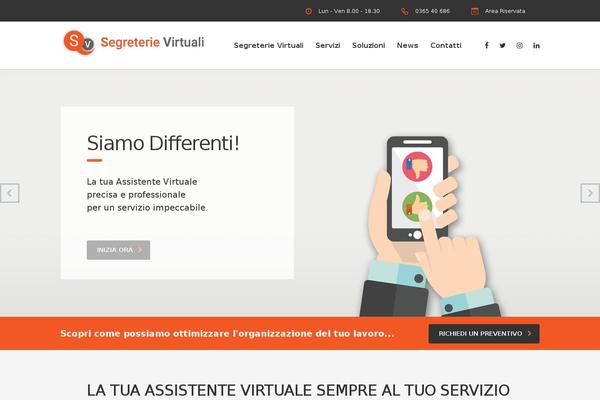 Site using Appointment-booking plugin