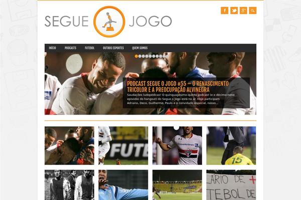 segueojogo.net site used Magazino