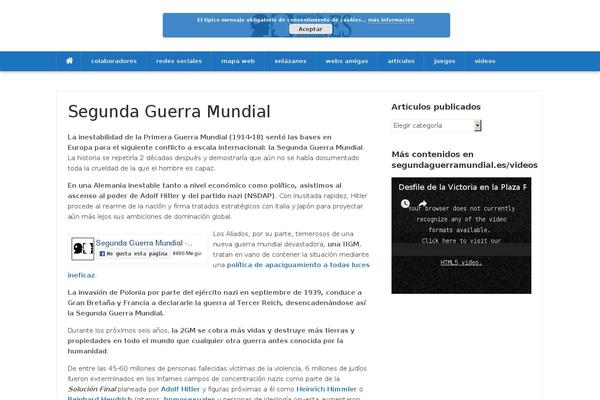 Varia-wpcom theme site design template sample