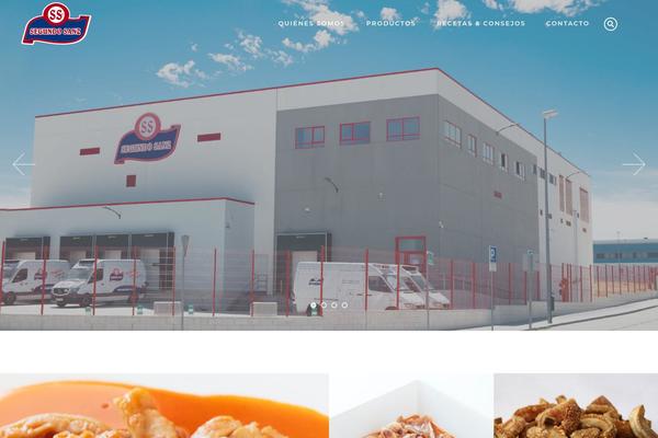 Site using Chaty plugin