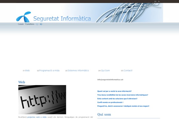 seguretatinformatica.cat site used Si