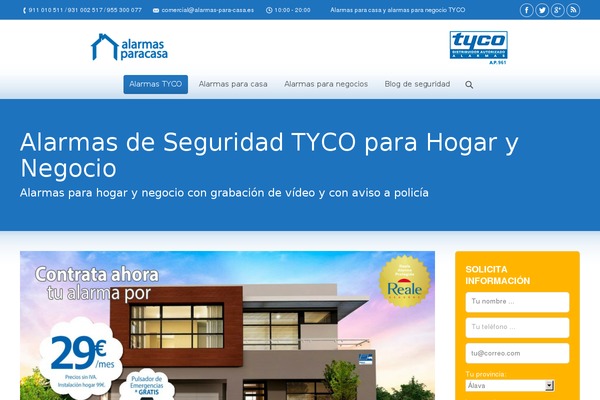 Site using Dhvc-form plugin