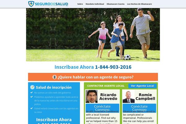 Cloudhost theme site design template sample