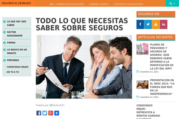 Site using Per Page Menus and Featured Posts IntelliWidget plugin