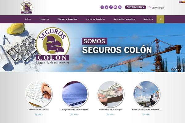 Site using Easy Responsive Tabs plugin