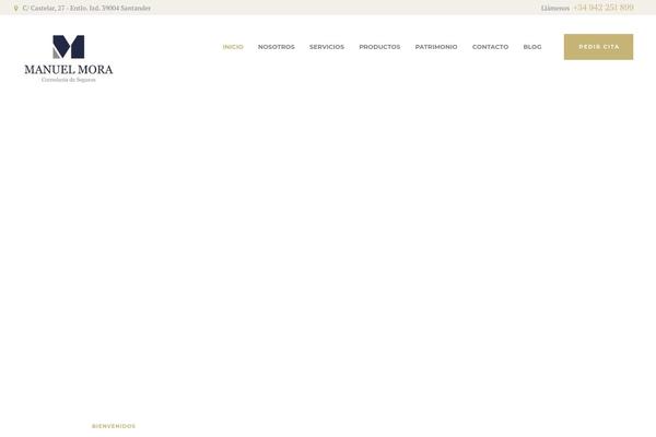 Site using Vc-extensions-bundle plugin