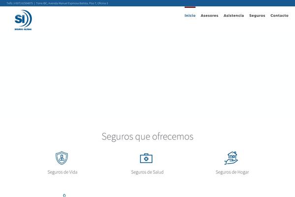 Site using Honeypot plugin