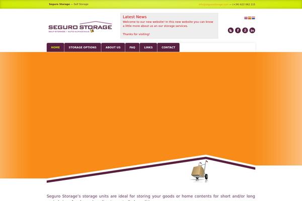 Site using Easy-translation-manager plugin