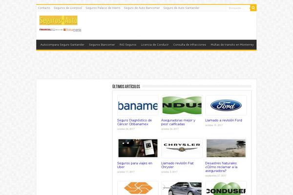 Site using Wp-minify plugin