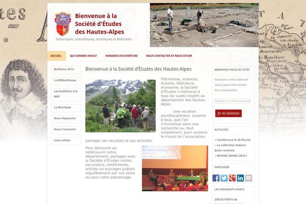 seha.fr site used Lwv2