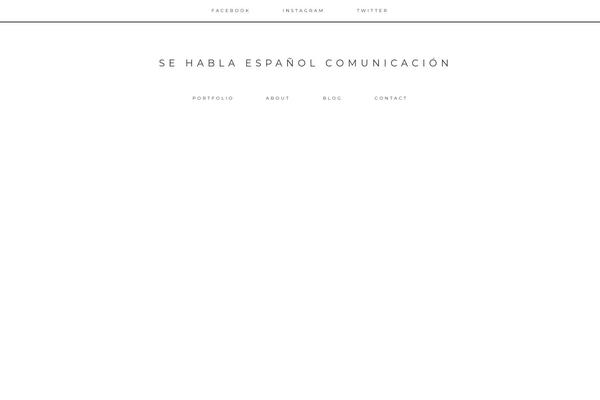 Site using Jscomposer plugin