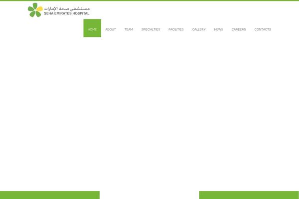 Site using Theme-shortcodes plugin