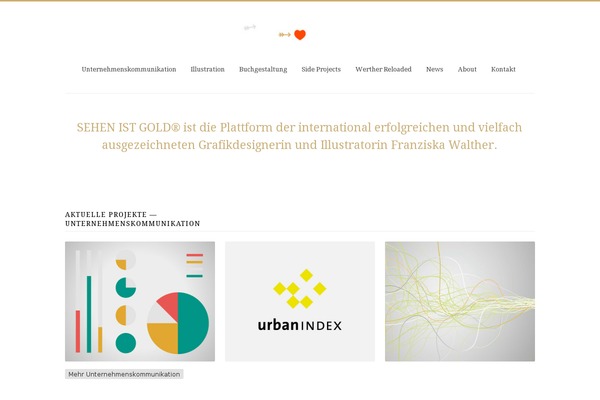 Site using Awesome-gallery plugin