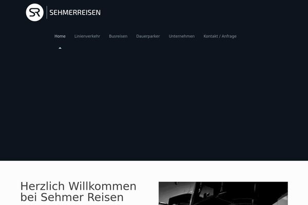 Site using Formcraft3 plugin