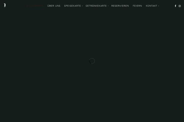 Blade-child theme site design template sample