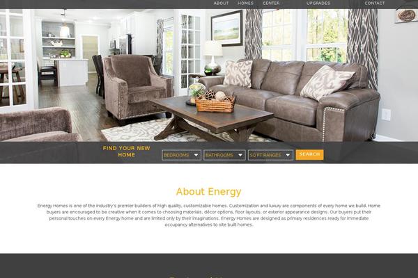 Site using Lightbox Gallery plugin