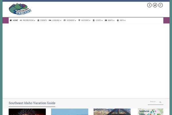 Site using Wp_edit_pro plugin