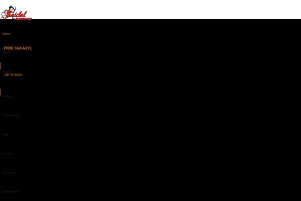 Site using WCAG 2.0 form fields for Gravity Forms plugin