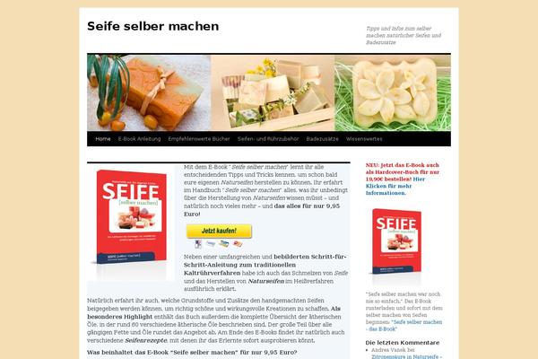 Site using Ad Injection plugin